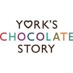 York's Chocolate Story discount code